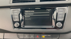 Skoda Fabia 1.2 TSI SE 5dr DSG Petrol Hatchback